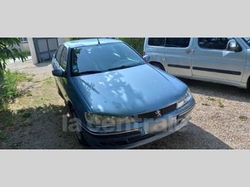 PEUGEOT 