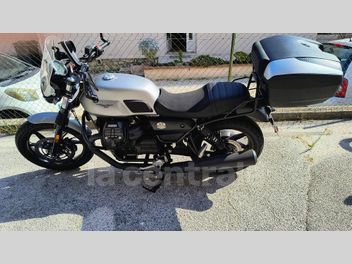MOTO GUZZI V7 850 STONE