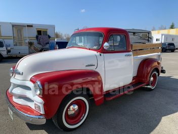 CHEVROLET 