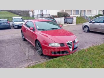 ALFA ROMEO 