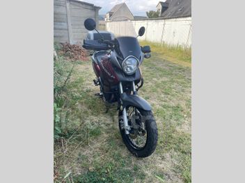 HONDA XLV TRANSALP 680 ABS