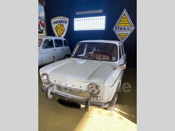 SIMCA 