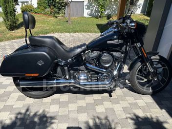 HARLEY DAVIDSON SOFTAIL SPORT GLIDE 1745