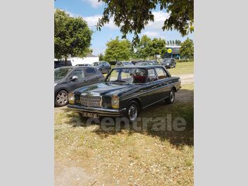 MERCEDES 
