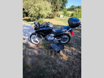 HONDA XL VARADERO 125