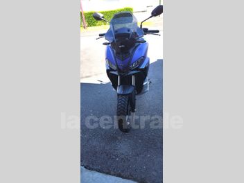 APRILIA SCARABEO 125 GT