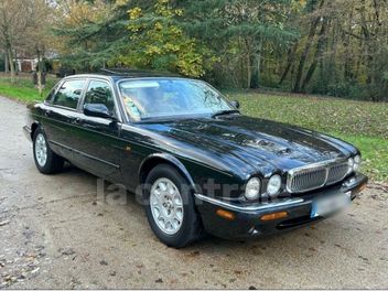 JAGUAR 