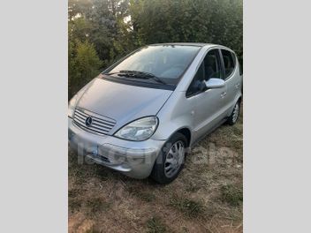 MERCEDES 