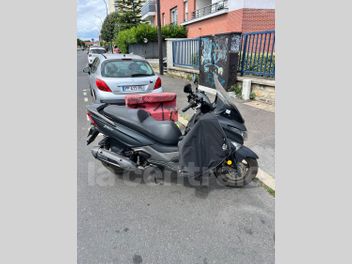 KYMCO X.TOWN 125