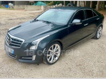 CADILLAC 