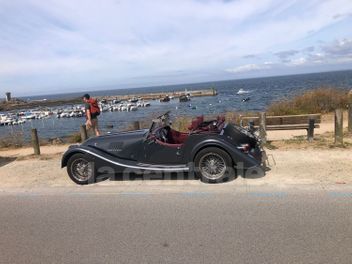 MORGAN 