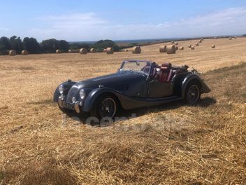 MORGAN 