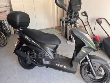 KYMCO AGILITY 50