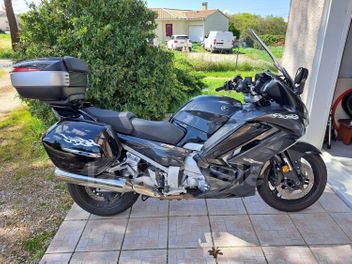 YAMAHA FJR 1300 AE