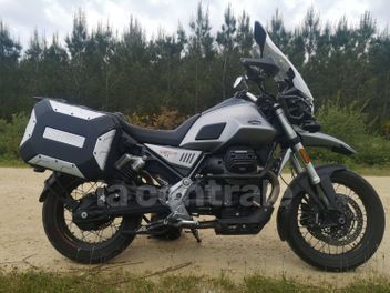 MOTO GUZZI V85 TT 850