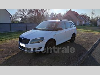 SKODA 