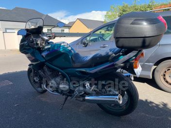 YAMAHA XJ DIVERSION 900 S