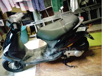 PIAGGIO ZIP 50 4T