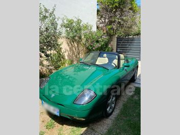 FIAT BARCHETTA 1.8 16S EDITION LIMITEE