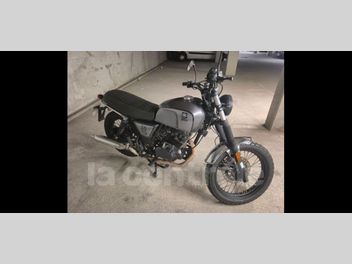 BRIXTON BX 125