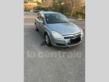 OPEL 