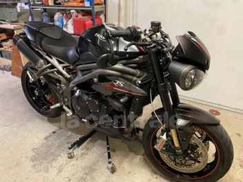 TRIUMPH SPEED TRIPLE 1050 RS