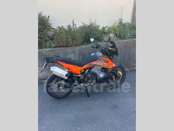 KTM ADVENTURE 890
