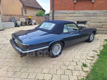 JAGUAR 