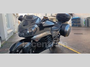 KAWASAKI GTR 1400