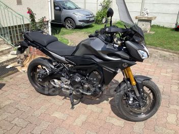 YAMAHA TRACER 900