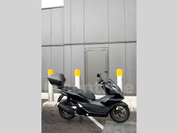 HONDA SH 125 I