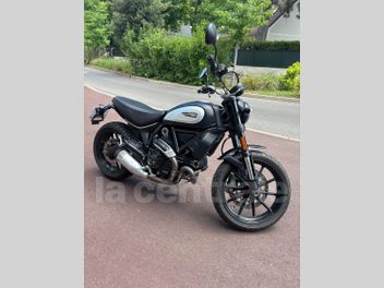 DUCATI SS 800