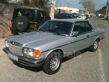 MERCEDES 