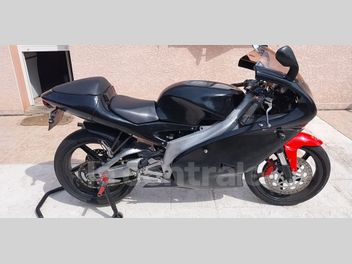 APRILIA RS 125