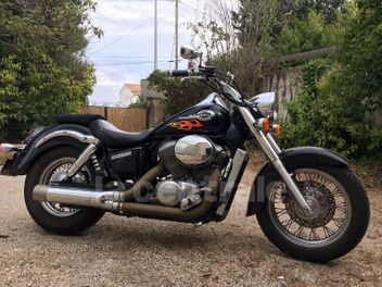 HONDA VT SHADOW 750 C