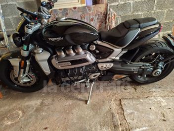 TRIUMPH ROCKET III 2500 R 2020