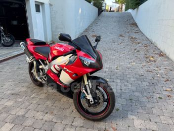 YAMAHA YZF 1000 R THUNDERACE