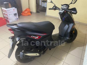 SYM CROX 50