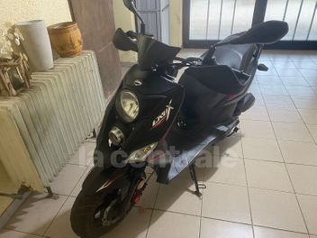 SYM CROX 50