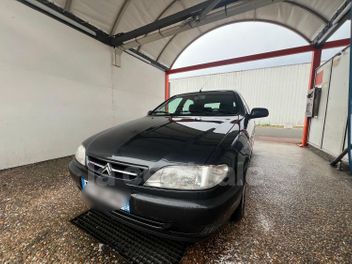CITROEN 