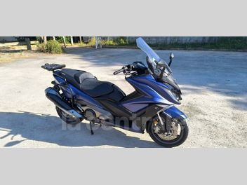 KYMCO AK 550