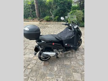 PEUGEOT PULSION 125 ACTIVE