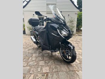 PEUGEOT PULSION 125 ACTIVE
