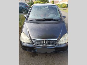 MERCEDES 