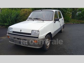 RENAULT 