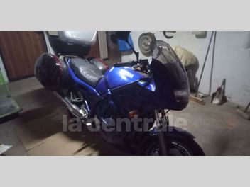 YAMAHA XJ DIVERSION 900 S