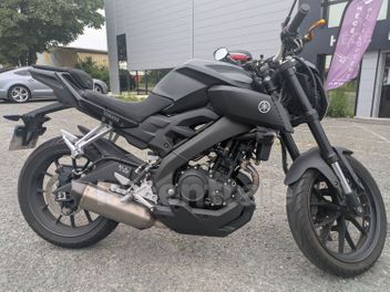 YAMAHA MT-125 125