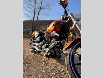 HARLEY DAVIDSON SOFTAIL FXS 1690 BREAK OUT