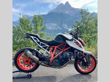 KTM SUPER DUKE 1290 R