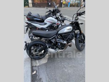DUCATI SCRAMBLER 800